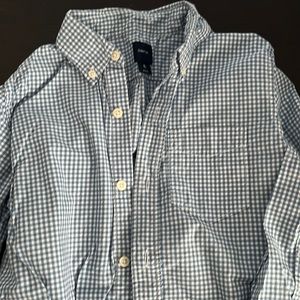 Gap Kids button down